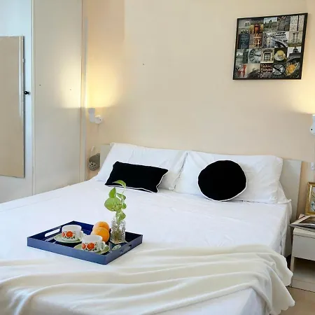 Daire Holihome Salmiro Tortoreto