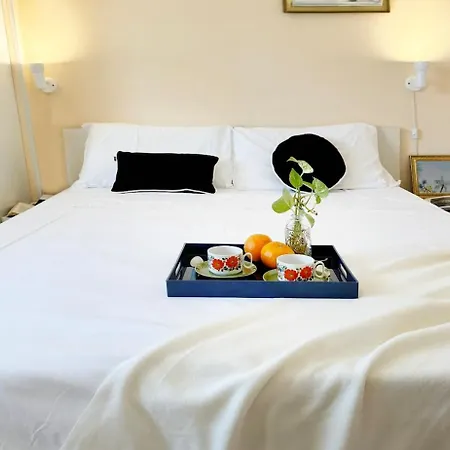 Apartament Holihome Salmiro