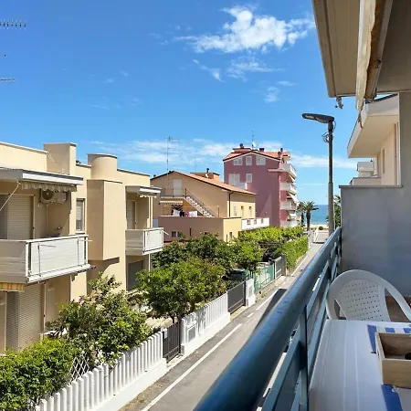 Apartament Holihome Salmiro Tortoreto