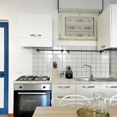 Holihome Salmiro Апартаменты Торторето