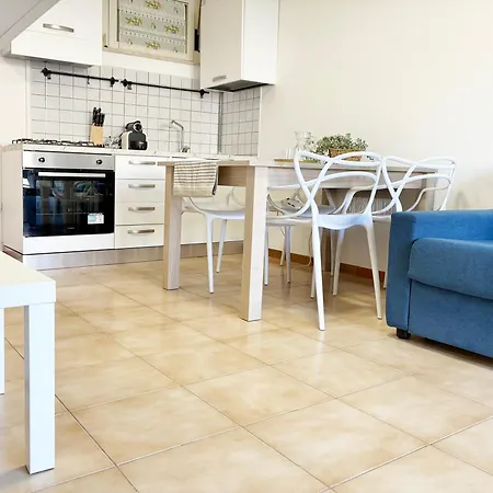 Apartmán Holihome Salmiro