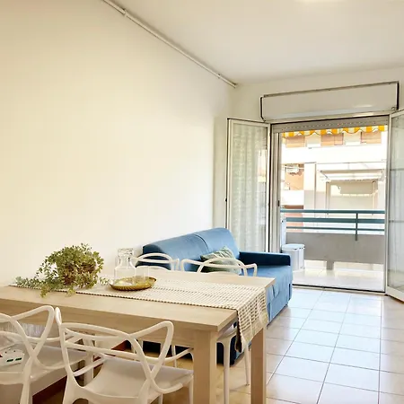 Holihome Salmiro * Tortoreto