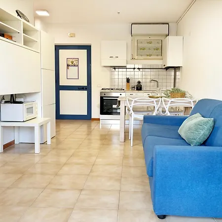 Holihome Salmiro * Tortoreto