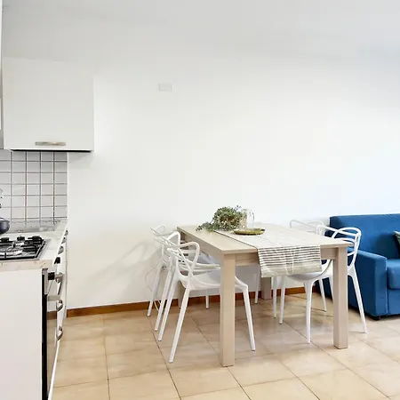 Holihome Salmiro Apartmán *