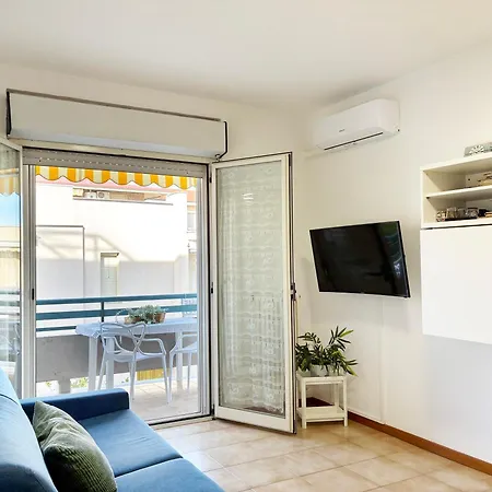 Apartament Holihome Salmiro Tortoreto