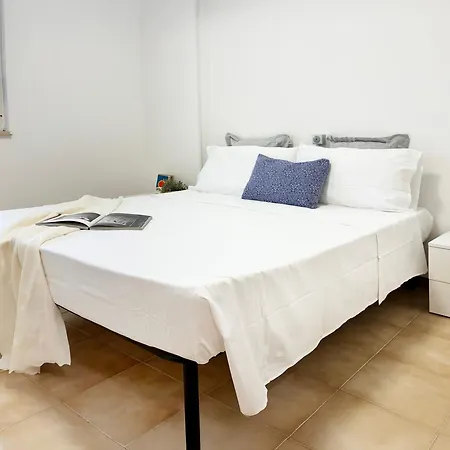 Holihome Salmiro * Торторето