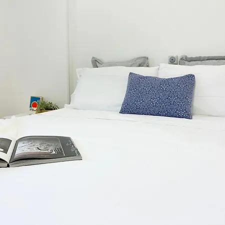 Holihome Salmiro Апартаменты *