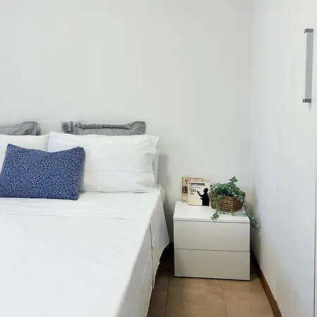 Holihome Salmiro Tortoreto