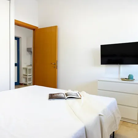 Апартаменты Holihome Salmiro