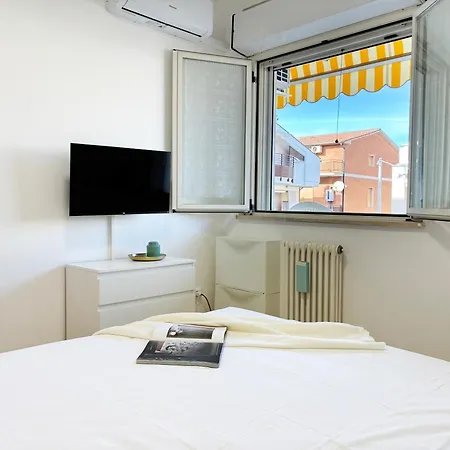 Holihome Salmiro Apartament *