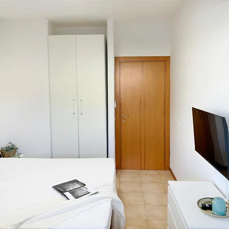 Holihome Salmiro Апартаменты *