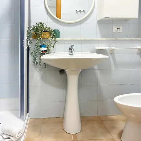 Holihome Salmiro * Tortoreto