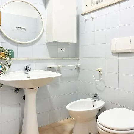 Holihome Salmiro Apartament