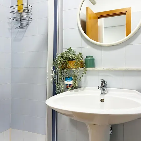 Holihome Salmiro Tortoreto