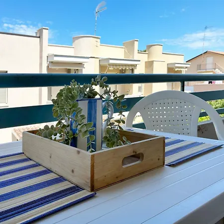 Holihome Salmiro Appartement *