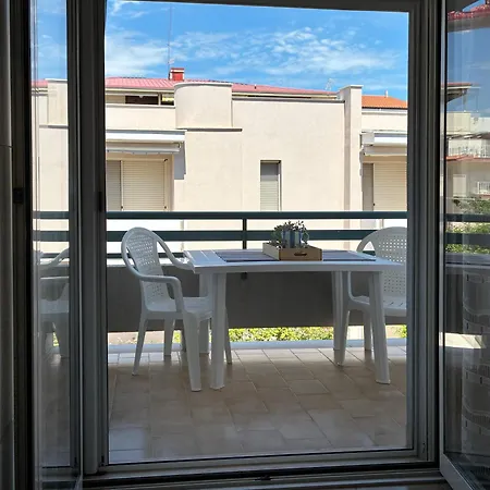 Holihome Salmiro Appartement *