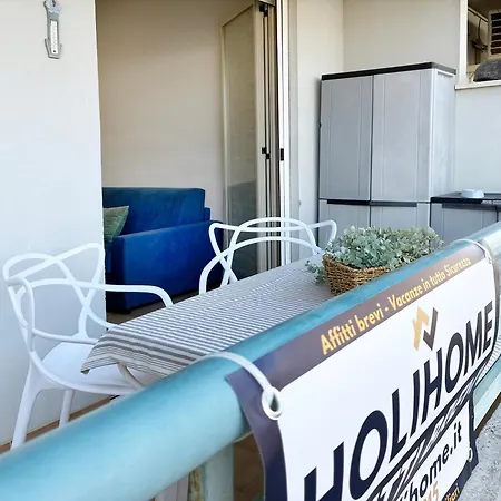 Apartament Holihome Salmiro