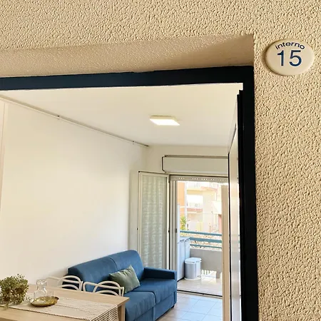 Holihome Salmiro Tortoreto