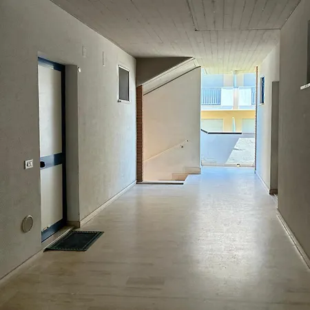 Holihome Salmiro Apartament Tortoreto