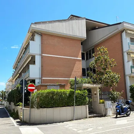 Holihome Salmiro Tortoreto