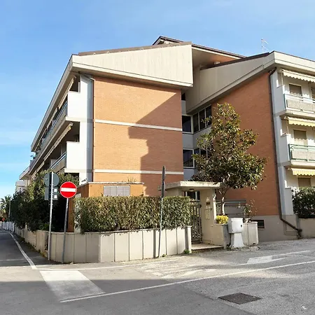 Holihome Salmiro Apartmán