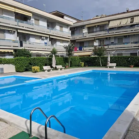 Holihome Salmiro Tortoreto