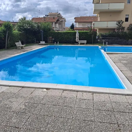 Holihome Salmiro