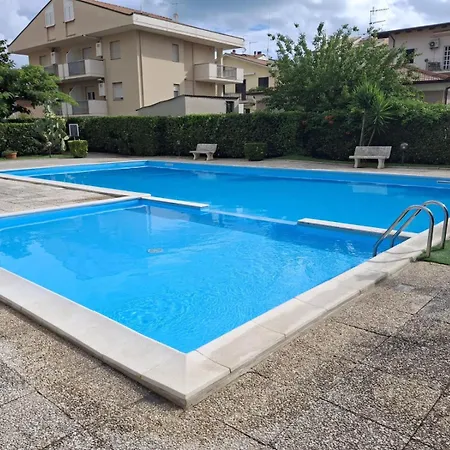 Holihome Salmiro Апартаменты *