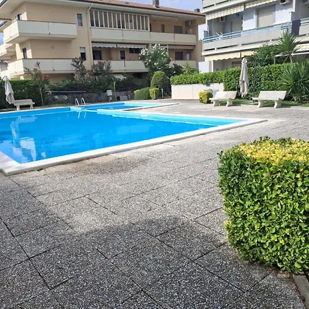 Апартаменты Holihome Salmiro