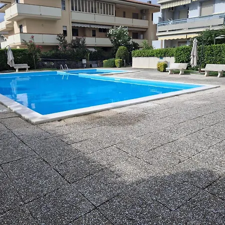 Holihome Salmiro Appartement *