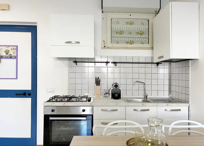 Holihome Salmiro Apartment Tortoreto