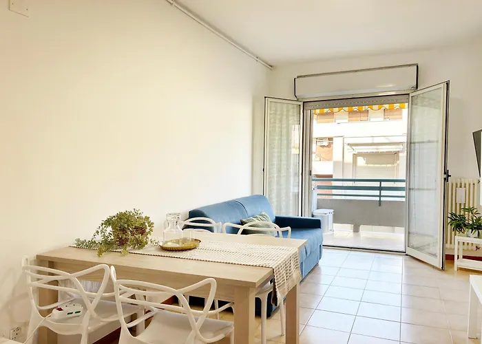 Holihome Salmiro * Tortoreto