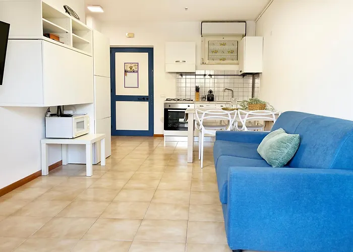 Holihome Salmiro * Tortoreto