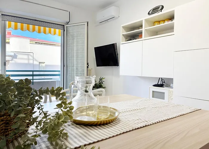 Apartment Holihome Salmiro Tortoreto