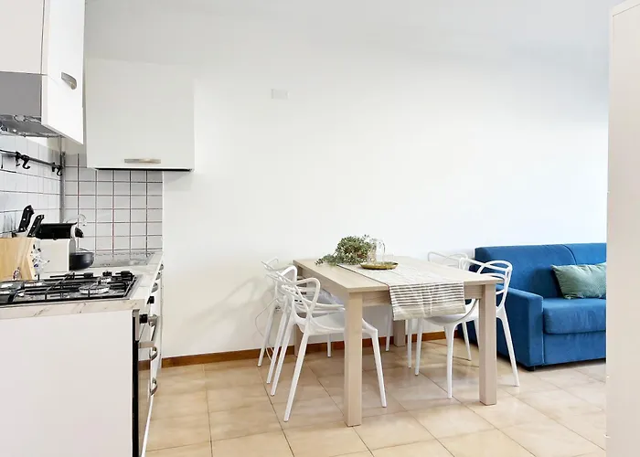 Holihome Salmiro Apartment *