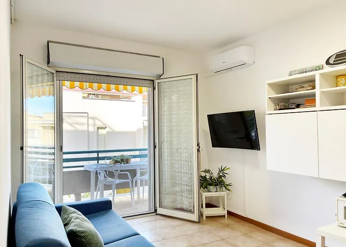 Apartment Holihome Salmiro Tortoreto