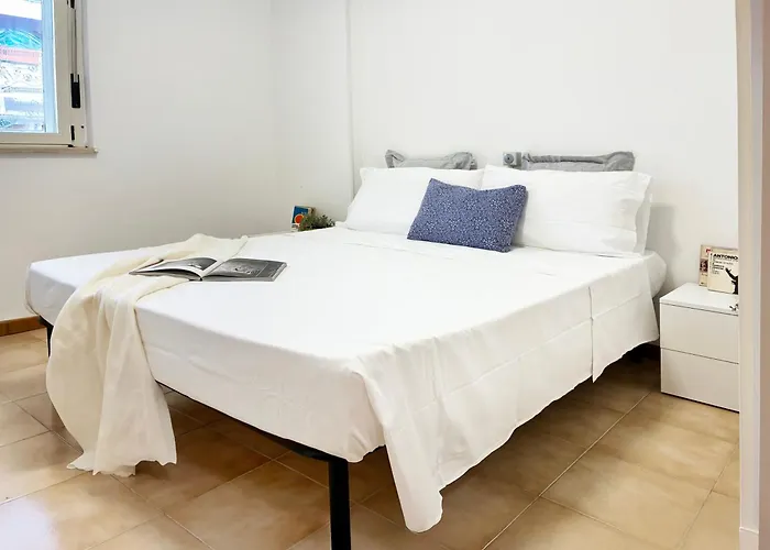 Holihome Salmiro * Tortoreto