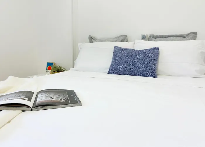 Holihome Salmiro Apartman *