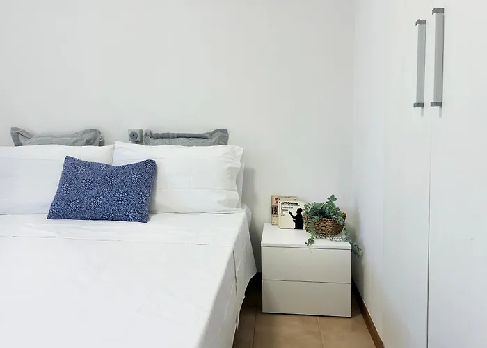 Holihome Salmiro Tortoreto