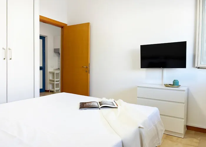 Apartman Holihome Salmiro
