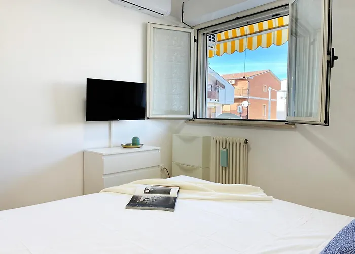 Holihome Salmiro Apartment *