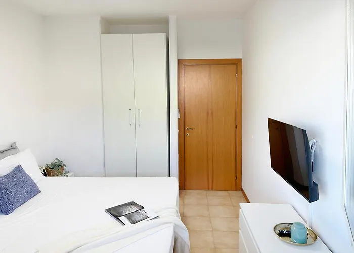 Holihome Salmiro Apartment *