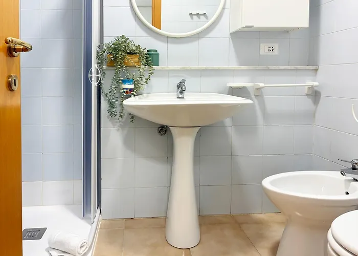 Holihome Salmiro * Tortoreto