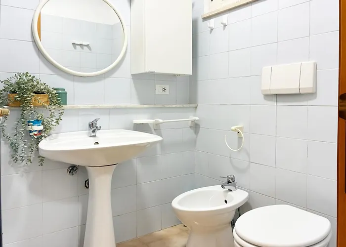 Holihome Salmiro Apartment