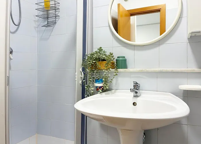 Holihome Salmiro Tortoreto