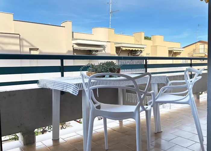 Holihome Salmiro Tortoreto