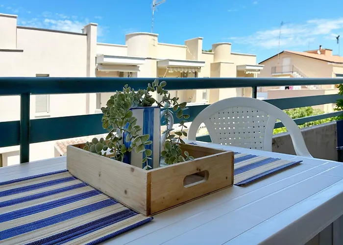 Holihome Salmiro Apartman *