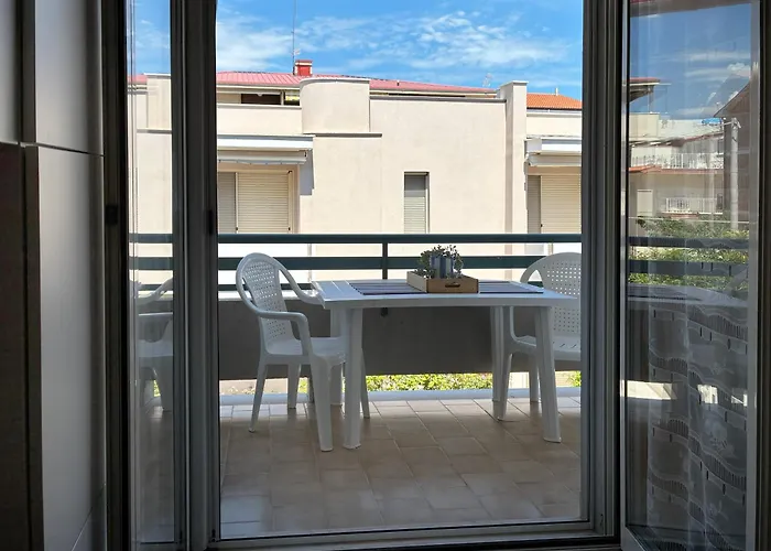 Holihome Salmiro Apartment *