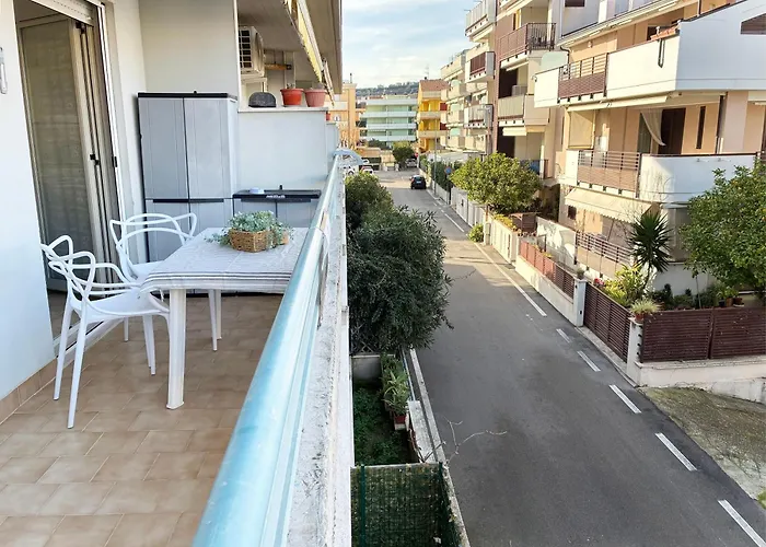 Holihome Salmiro * Tortoreto