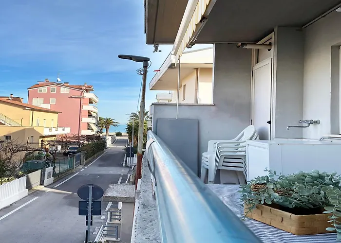 Apartment Holihome Salmiro Tortoreto